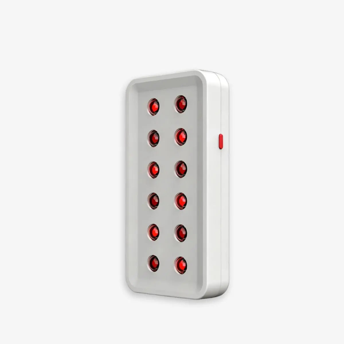 RDPRO mini. Panel encendido