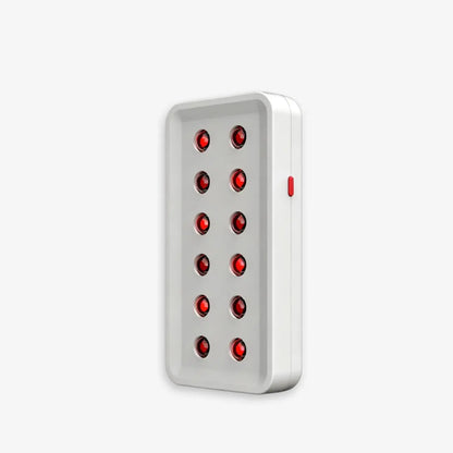 RDPRO mini. Panel encendido