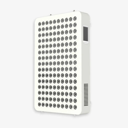 Panel RDPro750-FS7 · 7 longitudes de onda. Apagado