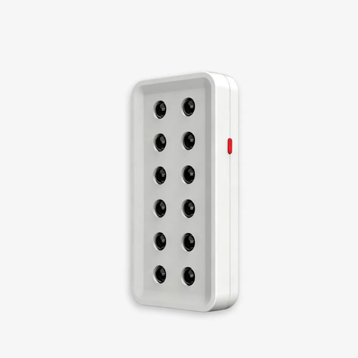 RDPRO mini. Panel apagado