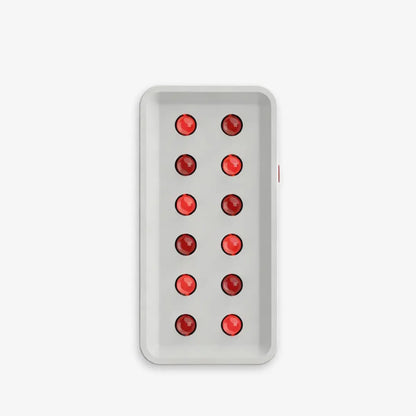 RDPRO mini. Panel vista frontal